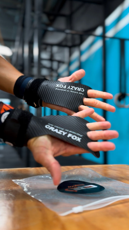 Calleras Eagle Carbon