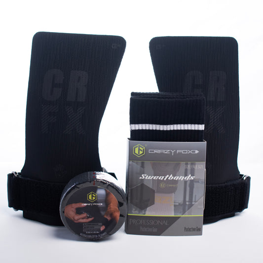 Calleras Orion - Negro