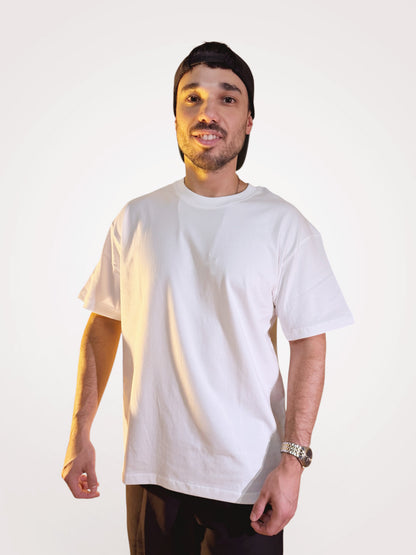 Remera Oversize Do It