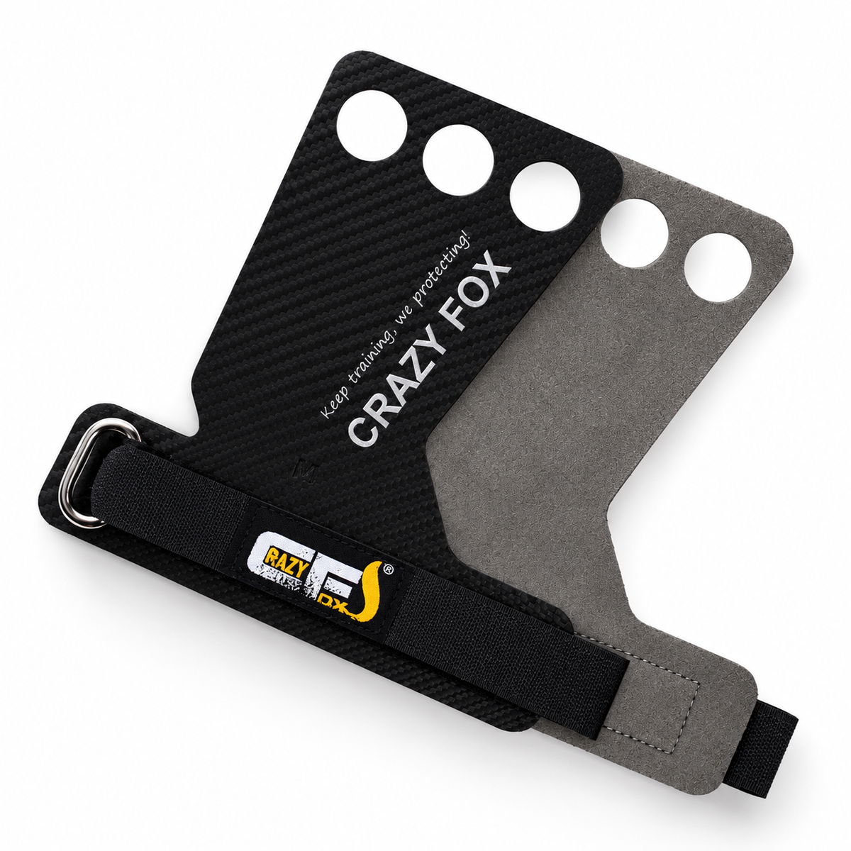Calleras Eagle Carbon
