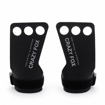Calleras Eagle Carbon