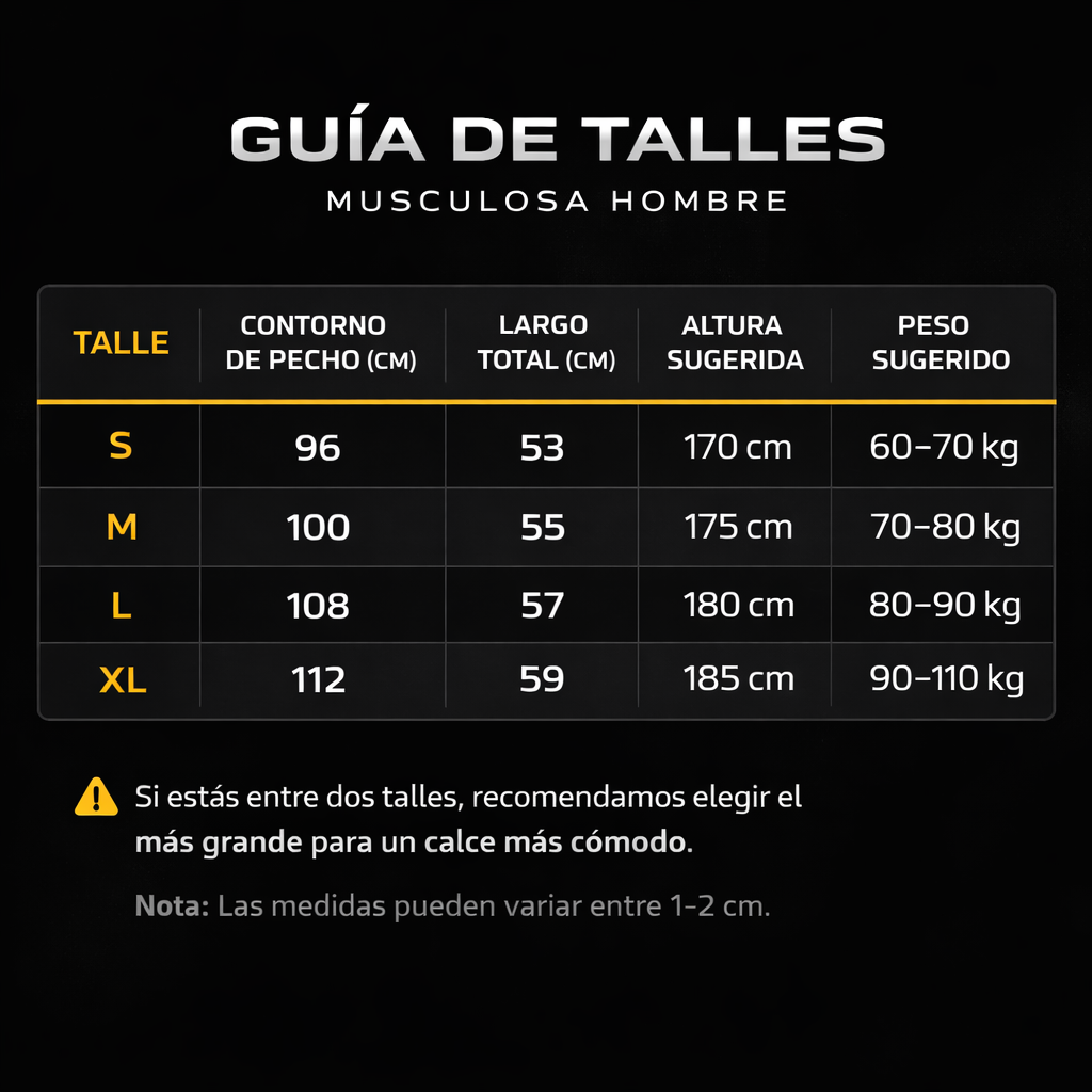 Musculosa Deadlift Skull