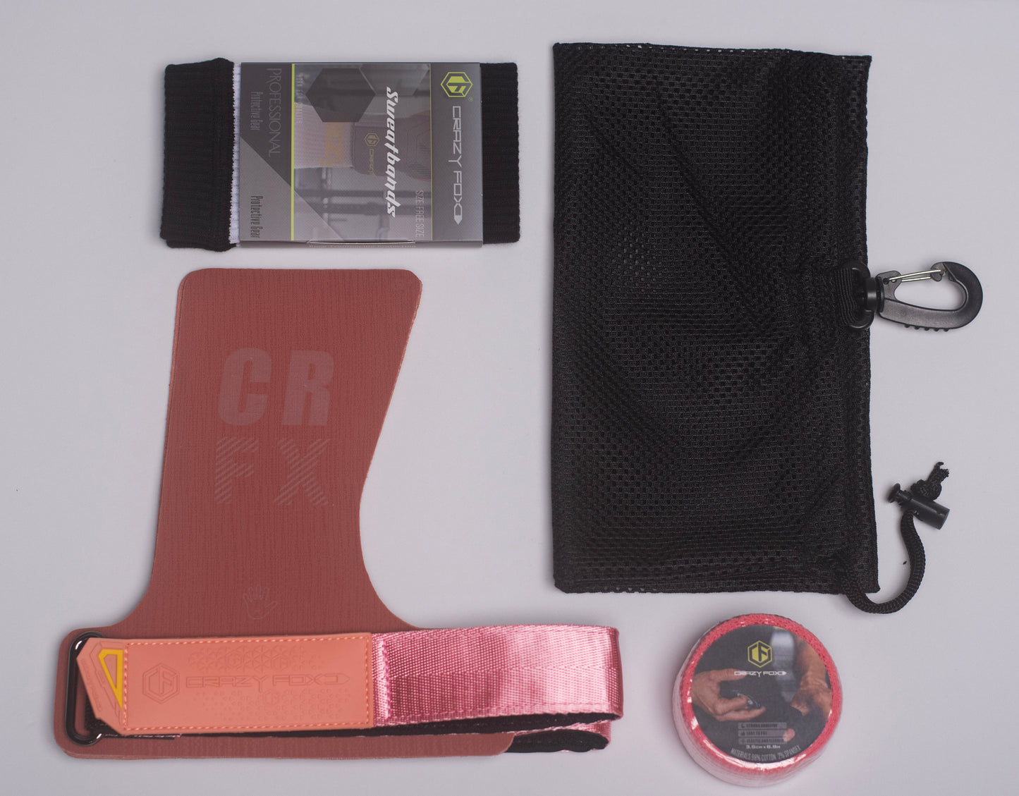 Calleras Orion - Rosa