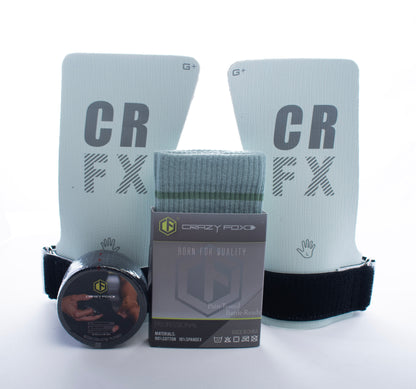 Calleras Orion - Verde Agua