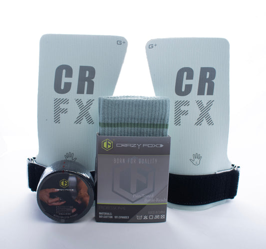 Calleras Orion - Verde Agua