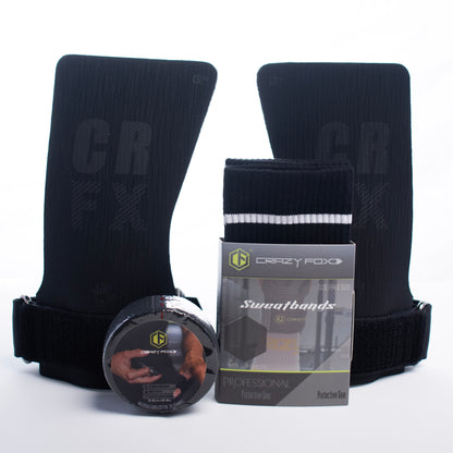 Calleras Orion - Negro