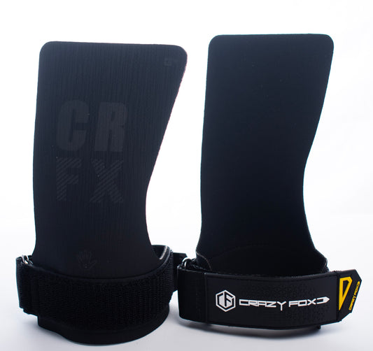 Calleras Orion - Negro