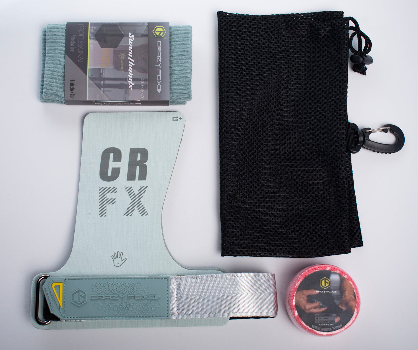 Calleras Orion - Verde Agua