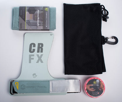 Calleras Orion - Verde Agua