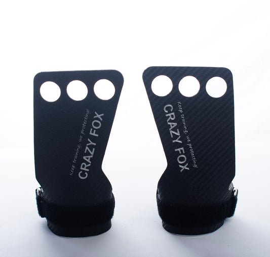 Calleras Eagle Carbon