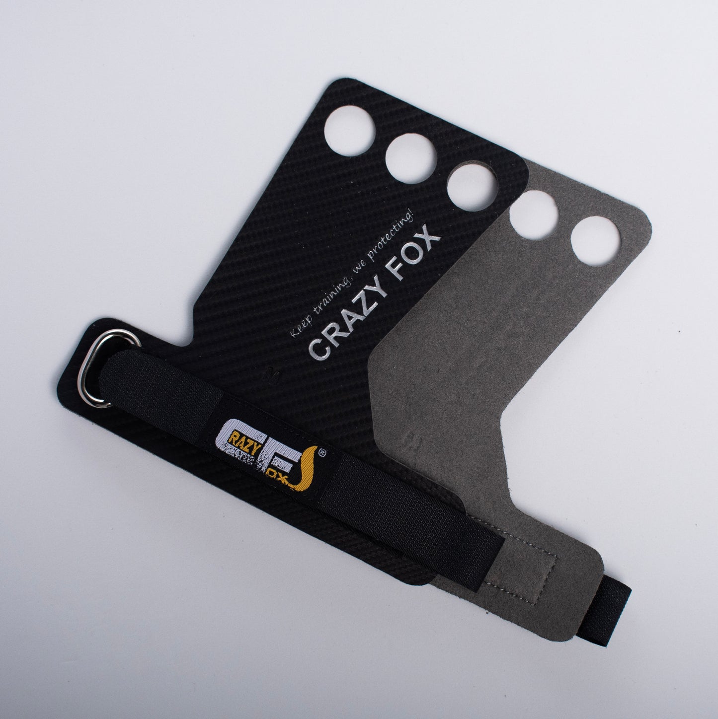 Calleras Eagle Carbon