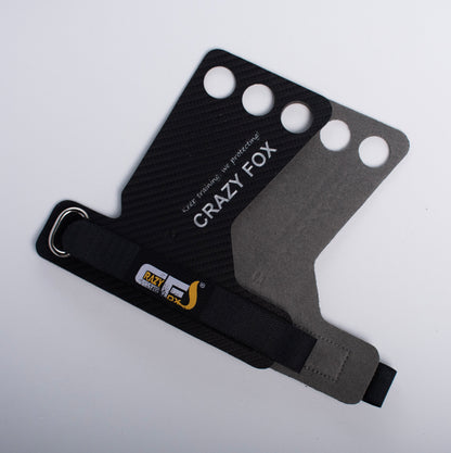 Calleras Eagle Carbon