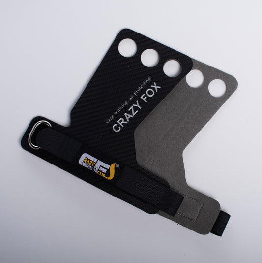 Calleras Eagle Carbon