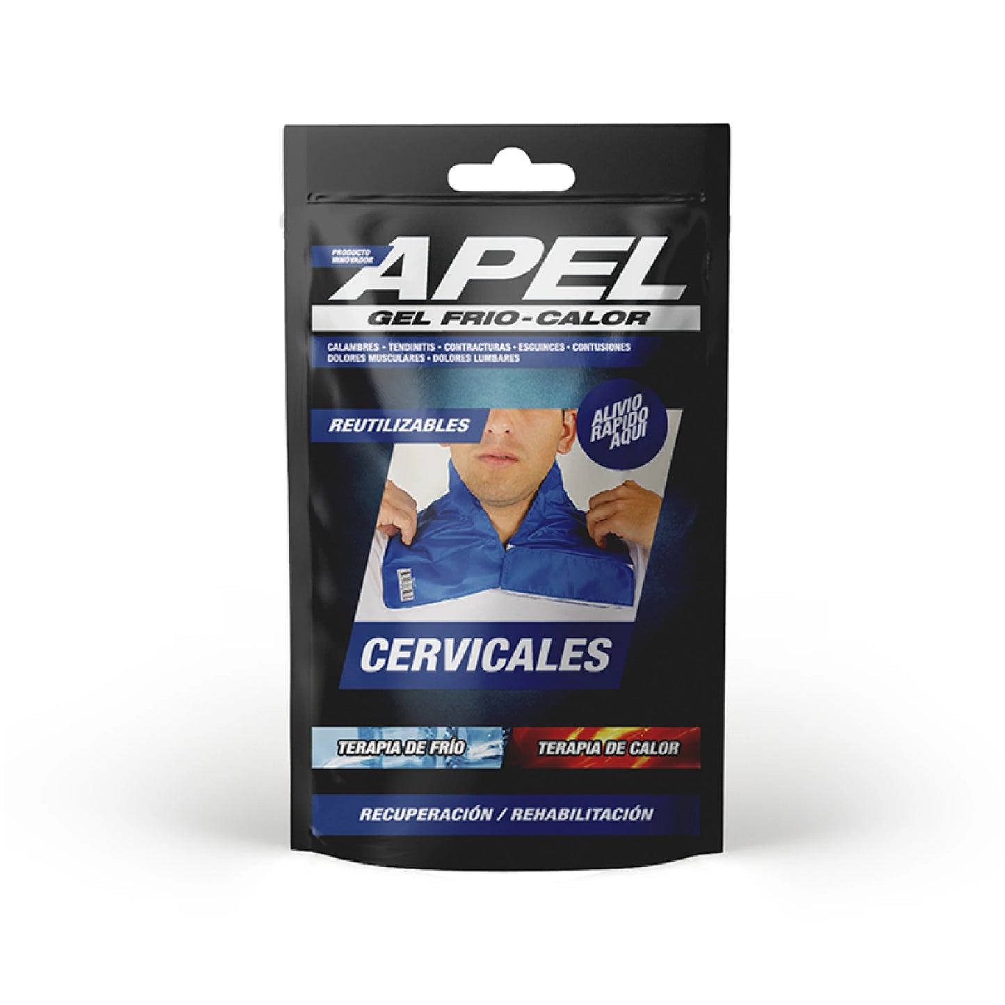 Cervical - Apel Gel
