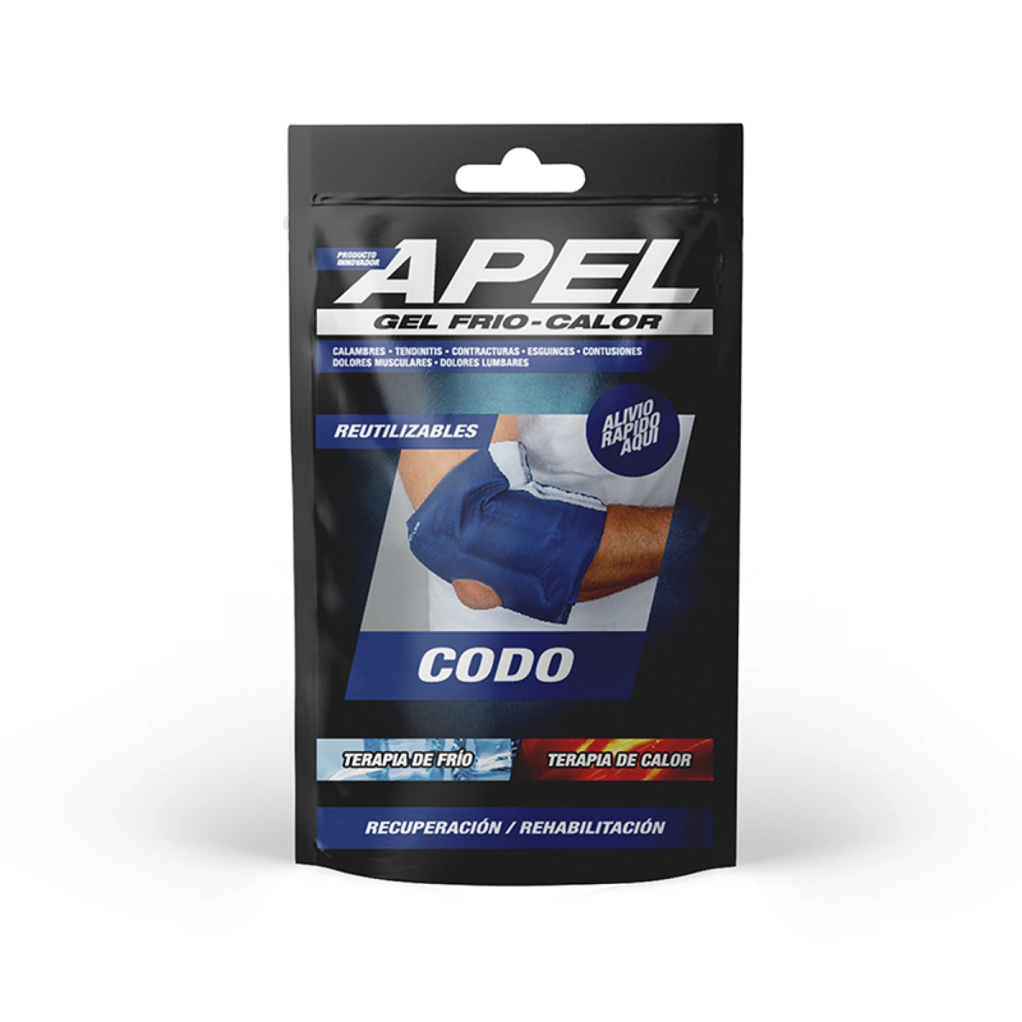 Codo - Apel Gel