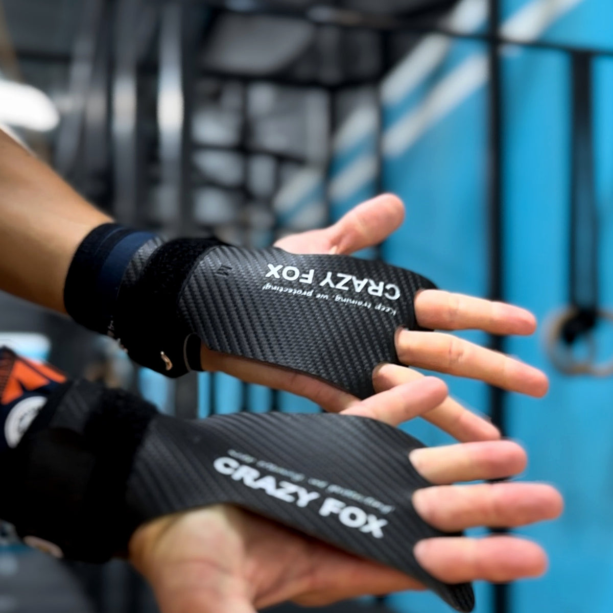 Calleras Eagle Carbon