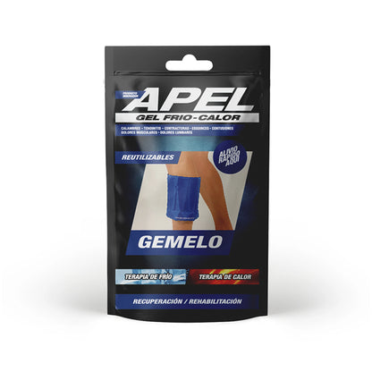 Gemelo - Apel Gel