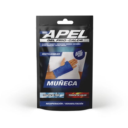 Muñeca - Apel Gel