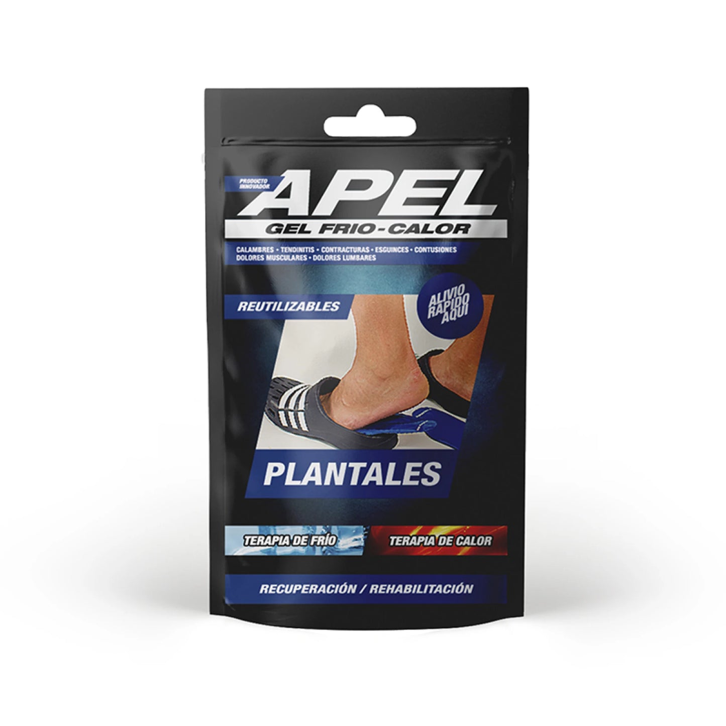 Plantales - Apel Gel