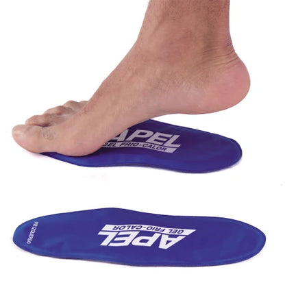 Plantales - Apel Gel