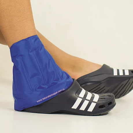 Tendón de Aquiles - Apel Gel