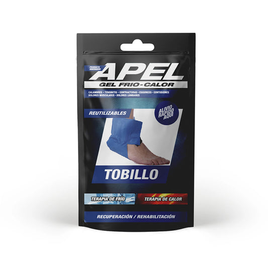 Tobillo - Apel Gel