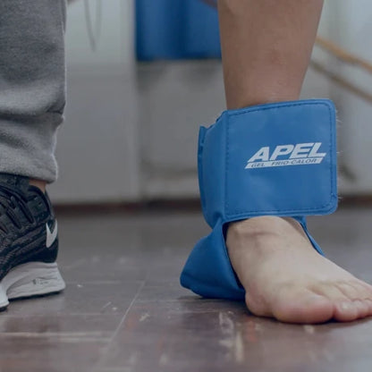 Tobillo - Apel Gel